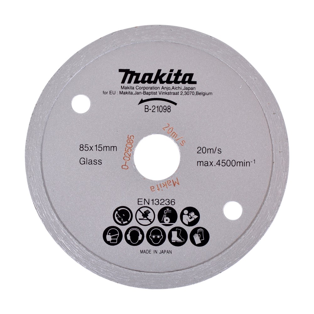 Makita B-21098 angle...