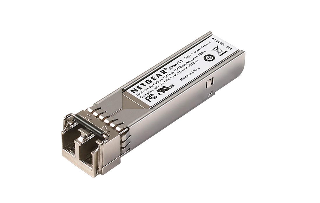 NETGEAR 10 Gigabit S...