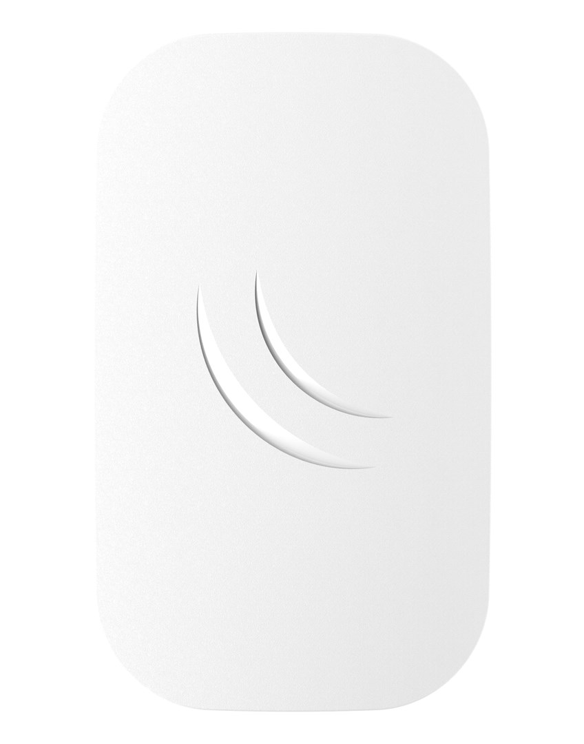 Mikrotik cAP lite 54 Mbit/s White Power over Ethernet (PoE)
