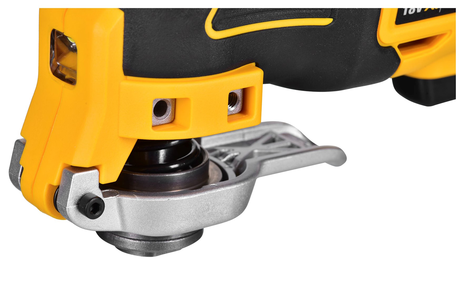 18V XR Tool Oscillating  multi-tool   without battery and order  tstak