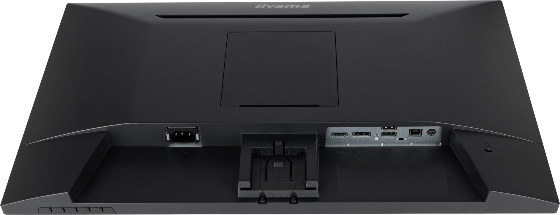 iiyama ProLite 24” Full HD IPS-monitor with USB-Hub and 100Hz refresh rate
