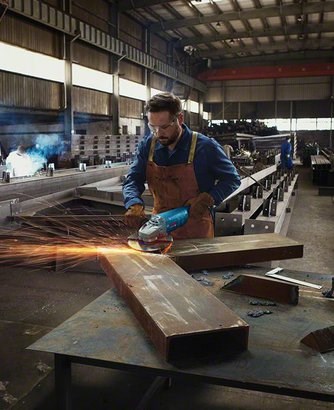 Bosch GWS 22-230 J Professional angle grinder 23 cm 6500 RPM 2200 W 5.5 kg