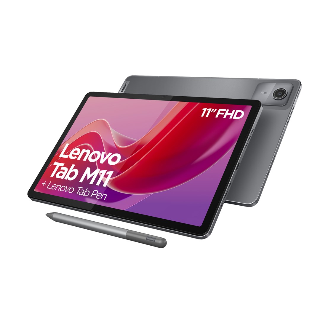 Lenovo Tab M11 Media...