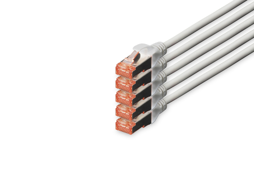Digitus CAT 6 S/FTP ...