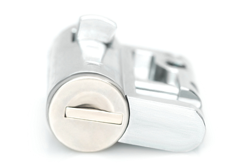 Digitus Profile Half Cylinder Lock for 482.6 mm (19") Cabinets