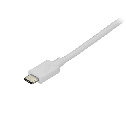 CDP2DPMM6W - Cables & Adaptors by StarTech.com