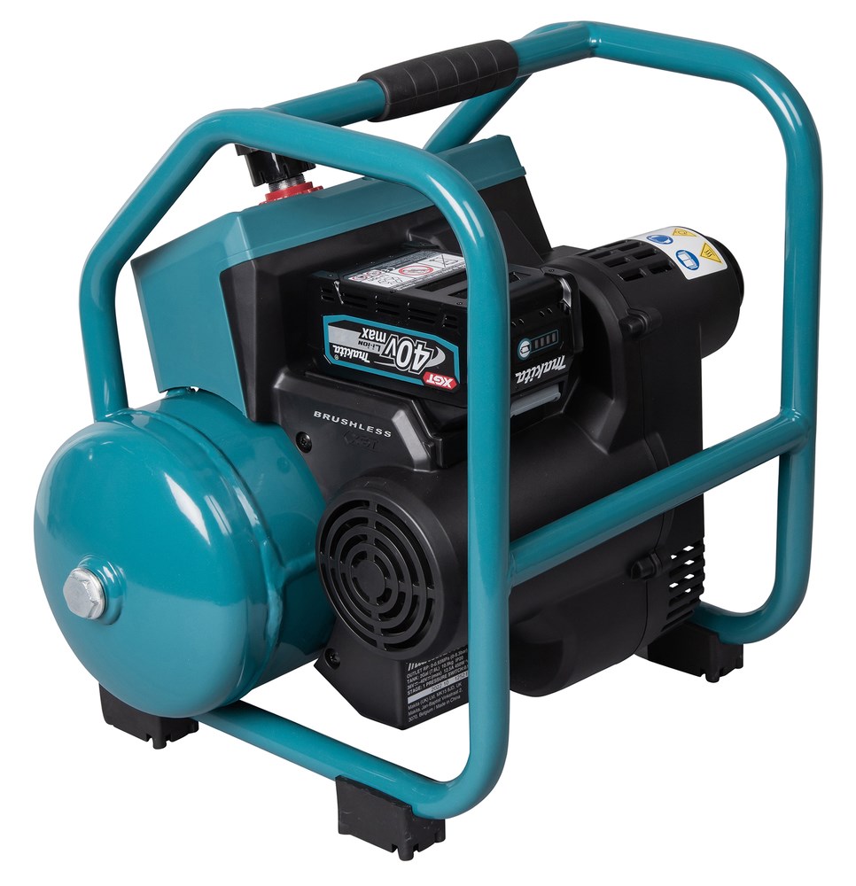 Makita Air Compressor 40V XGT model AC001GZ