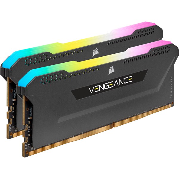 Corsair Vengeance RGB Pro memory module 16 GB 2 x 8 GB DDR4