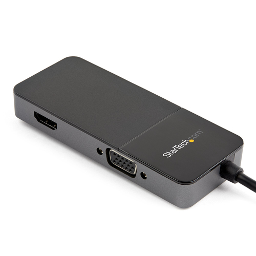 USB32HDVGA - Cables & Adaptors by StarTech.com
