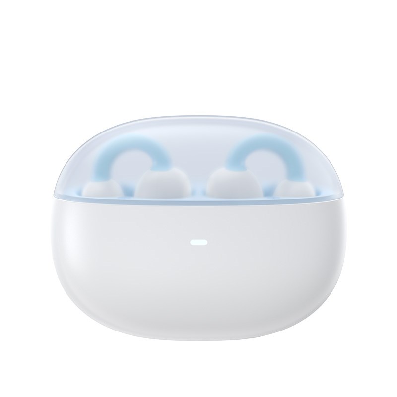 Baseus AirGo 1 Ring Headset True Wireless Stereo (TWS) In-ear Calls/Music Bluetooth White