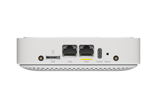 NETGEAR LM1200 Cellular network modem