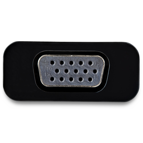 CDP2VGAUCP - Cables & Adaptors by StarTech.com