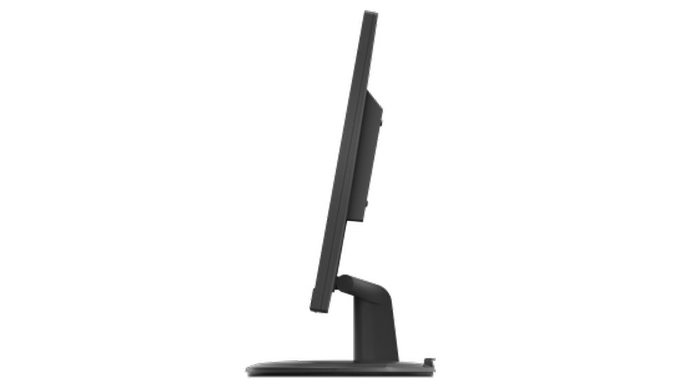 Lenovo ThinkVision C27q-30 LED display 68.6 cm (27") 2560 x 1440 pixels Quad HD Black