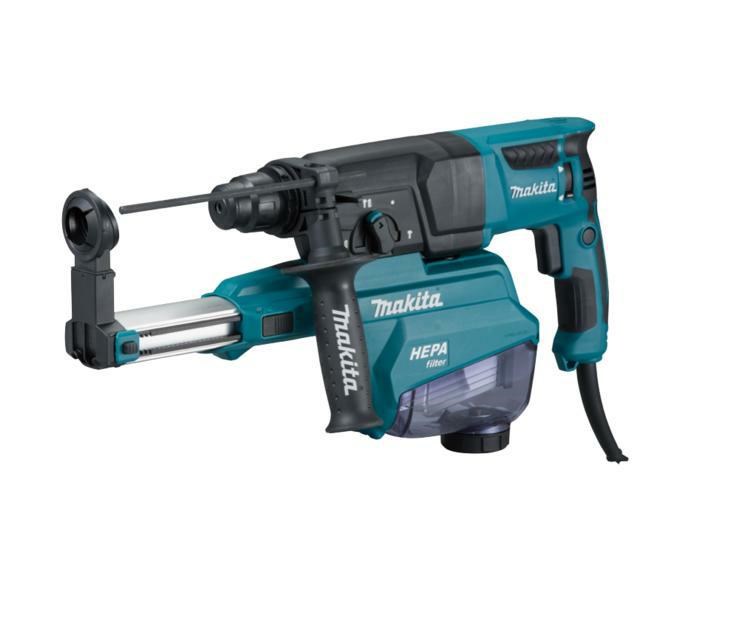 Makita HR2652 rotary...