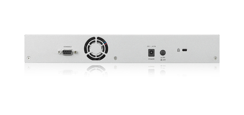 Zyxel ATP500 hardware firewall Desktop 2.6 Gbit/s