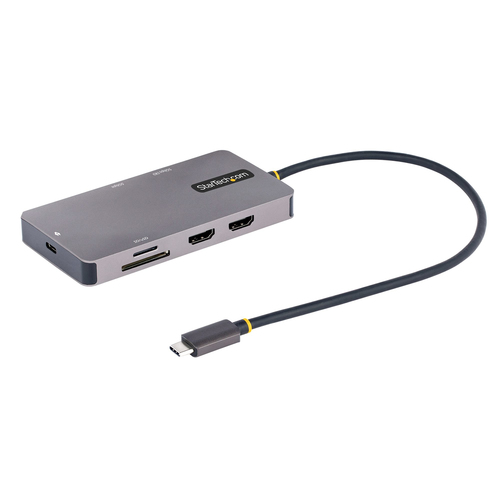 StarTech.com USB C M...