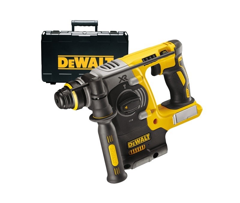 DeWALT DCH273NT rota...