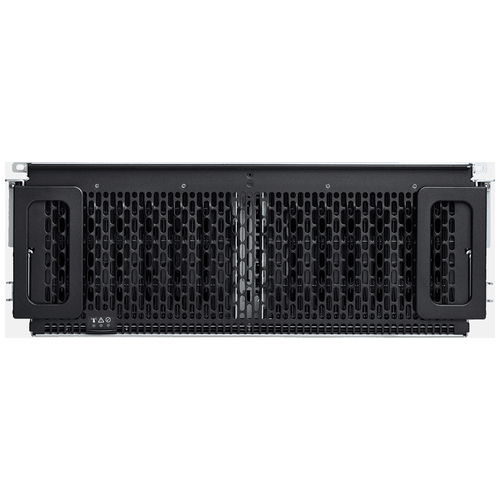 Western Digital Ultrastar Data60 disk array 8 TB Rack (4U)