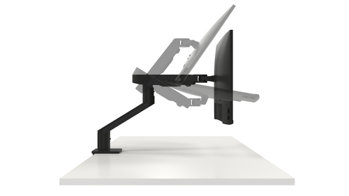 DELL Pro Single Monitor Arm - MSA20