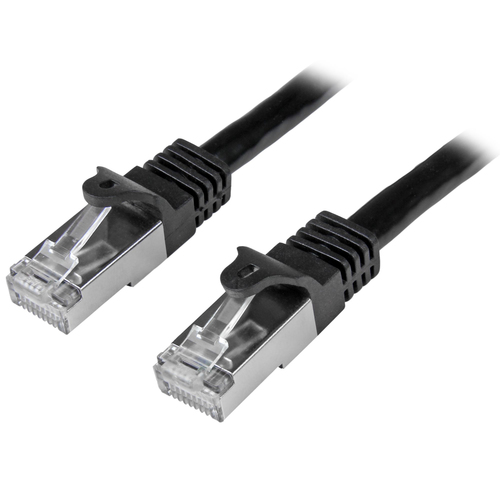 StarTech.com Cat6 Pa...
