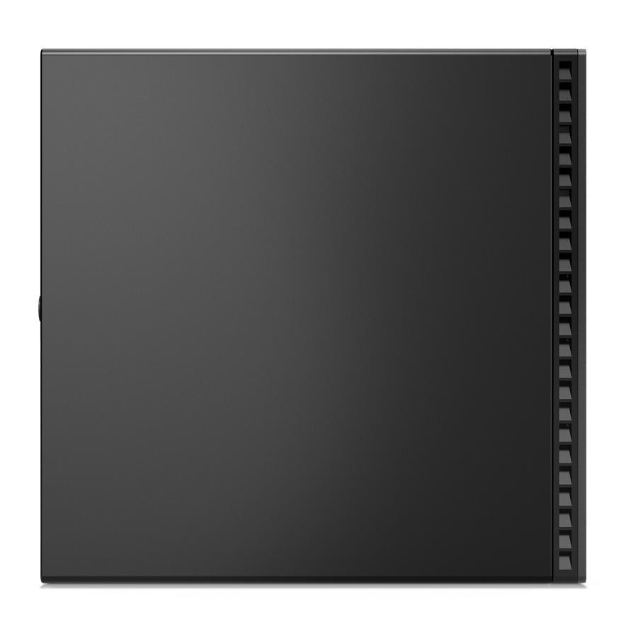 Lenovo ThinkCentre M70q G3 IIntel® Core™ i5 i5-12500T 32 GB DDR4-SDRAM 512 GB SSD Windows 11 Pro Mini PC Black