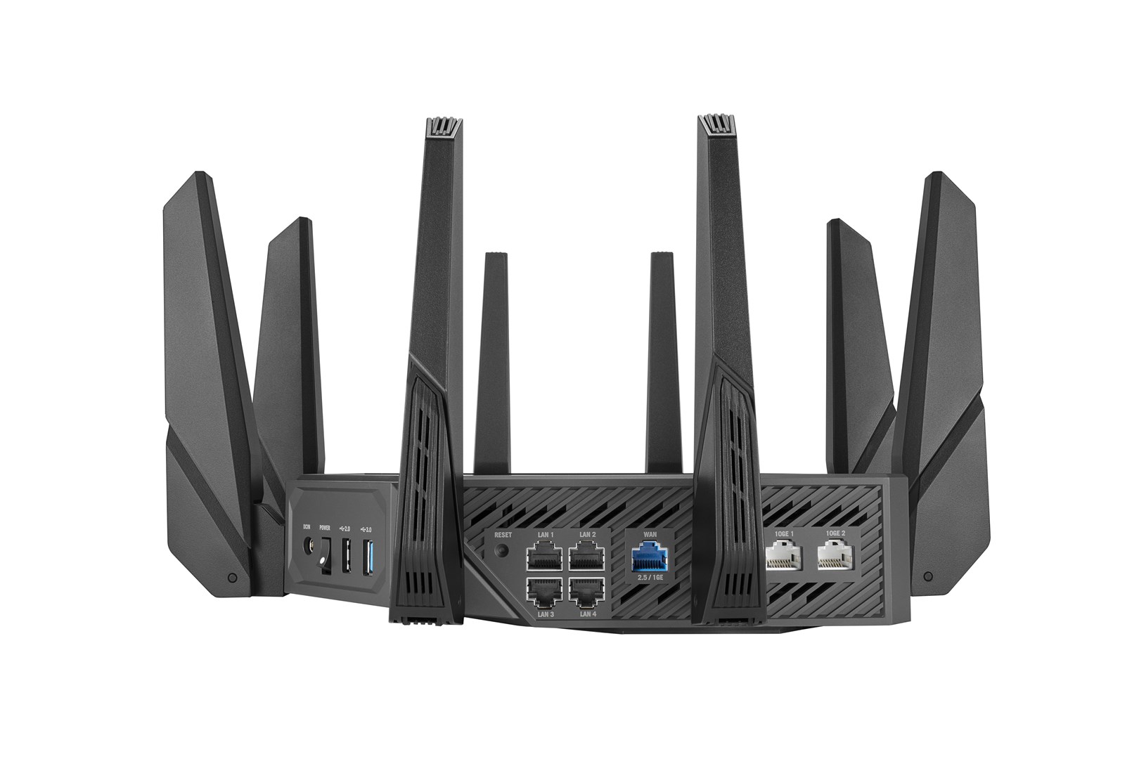 GT-AXE16000 - Routers by ASUS