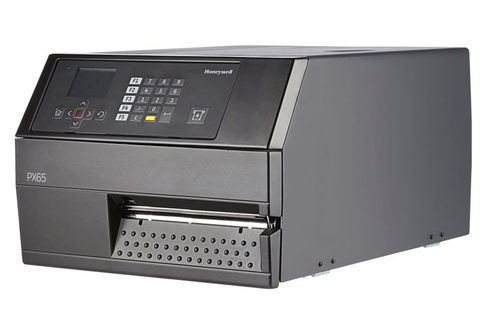 Honeywell PX65A label printer Thermal transfer 203 x 203 DPI 225 mm/sec Wired Ethernet LAN Wi-Fi