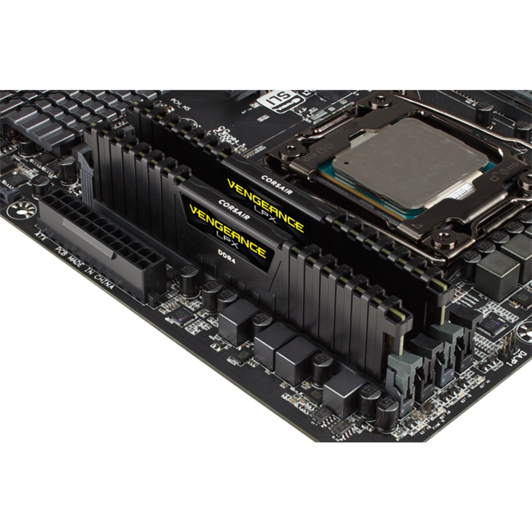 Corsair Vengeance LPX memory module 16 GB 2 x 8 GB DDR4
