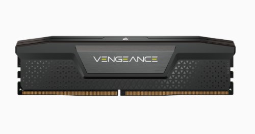 Corsair Vengeance memory module 32 GB 2 x 16 GB DDR5