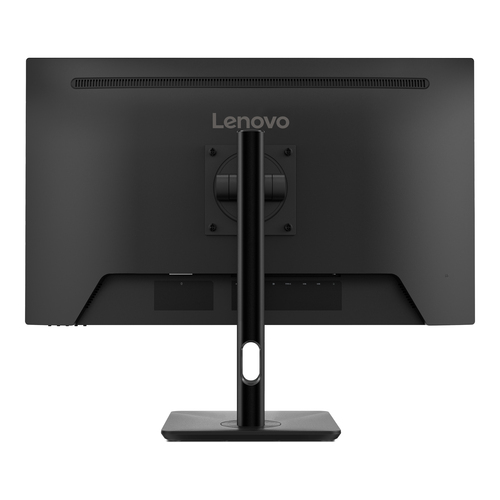 Lenovo N27p LED display 68.6 cm (27") 3840 x 2160 pixels 4K Ultra HD Black