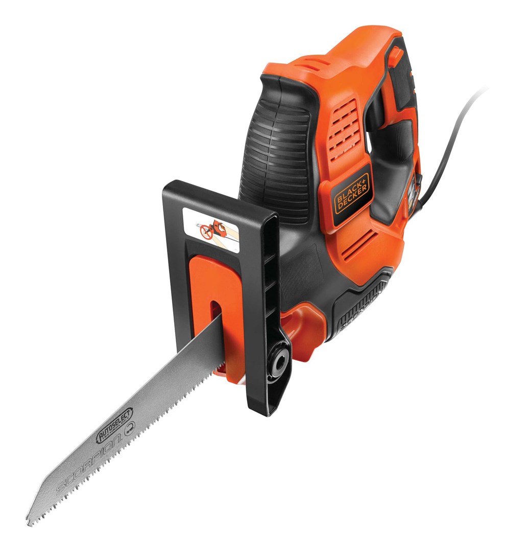 Black & Decker RS890...