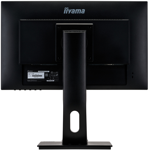 iiyama ProLite XUB2294HSU-B1-STD computer monitor 54.6 cm (21.5") 1920 x 1080 pixels Full HD LED Black
