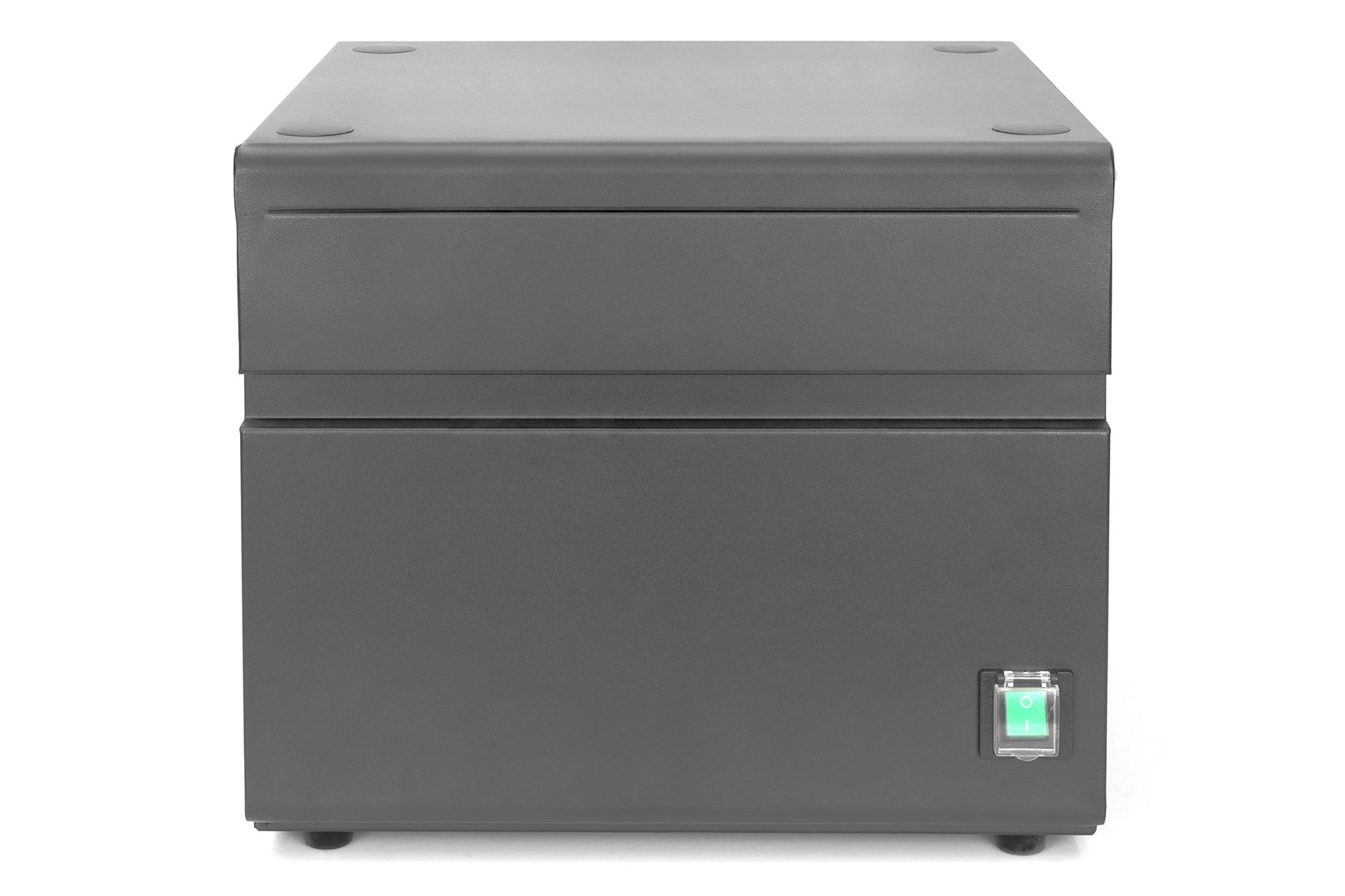 Digitus Mobile Desktop Charging Cabinet for 10 Notebooks/Tablets up to 13inch, UV-C, USB-C