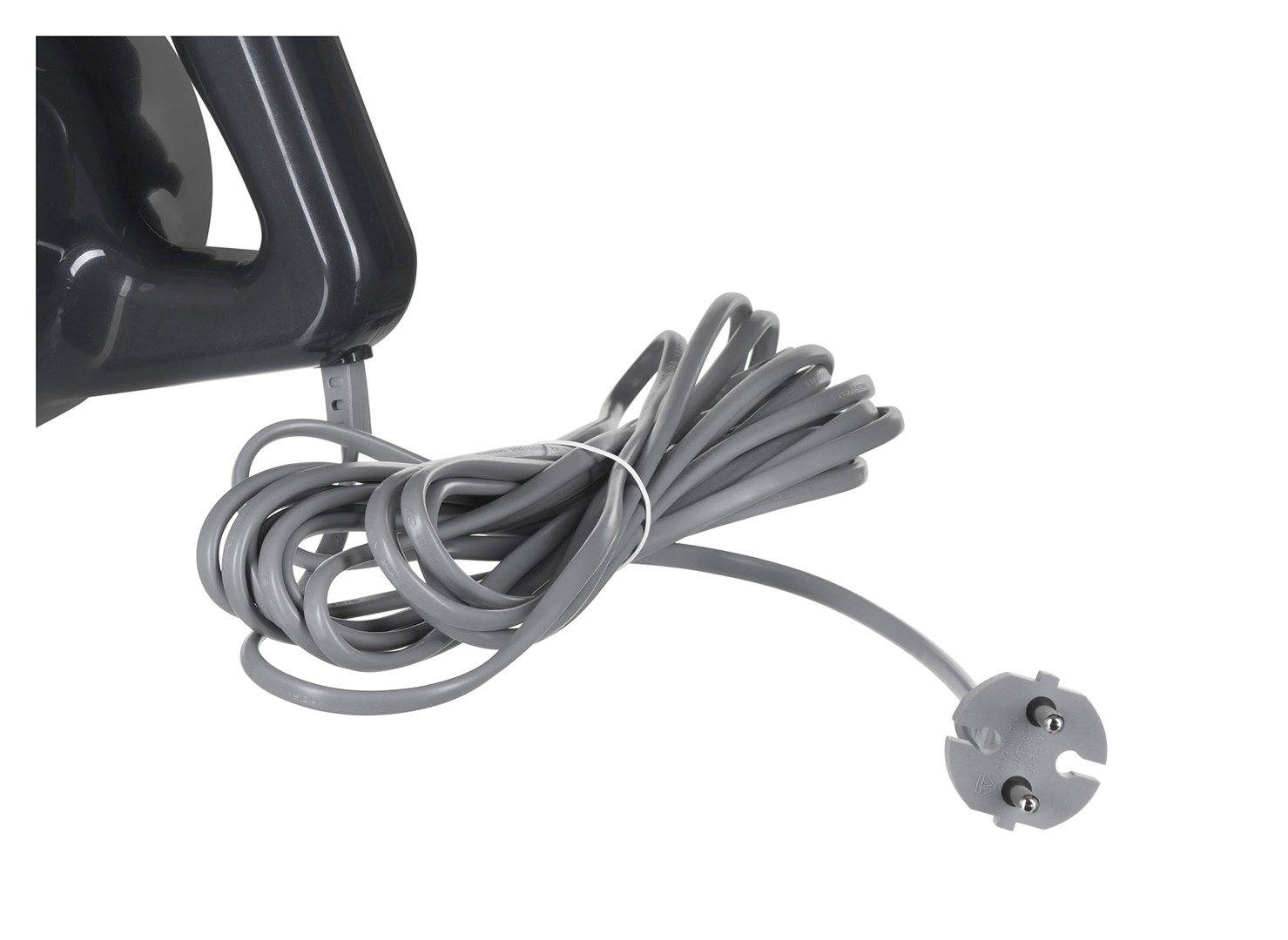 Corded stick vacuum Black+Decker BXVMS600E