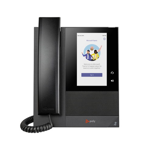 Poly CCX 400 Busines...