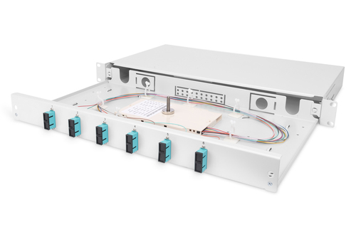 Digitus Fiber Optic ...