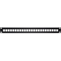 Trendnet TC-KP24 patch panel 1U