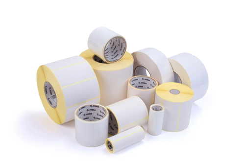 Zebra 3007238-T prin...
