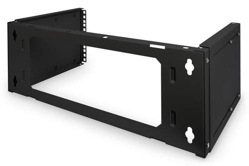 Digitus Wall Mounting Patch Bracket for 483 mm (19") Installations