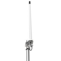 Poynting A-OMNI-0121-01-V3 network antenna Omni-directional antenna SMA 6 dBi