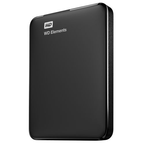 Western Digital WD E...