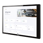 10.1 IN. WALL MOUNT ...