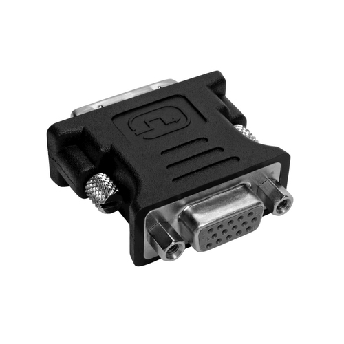 Tripp Lite P120-000 DVI to VGA Video Adapter (DVI-A to HD15 M/F)