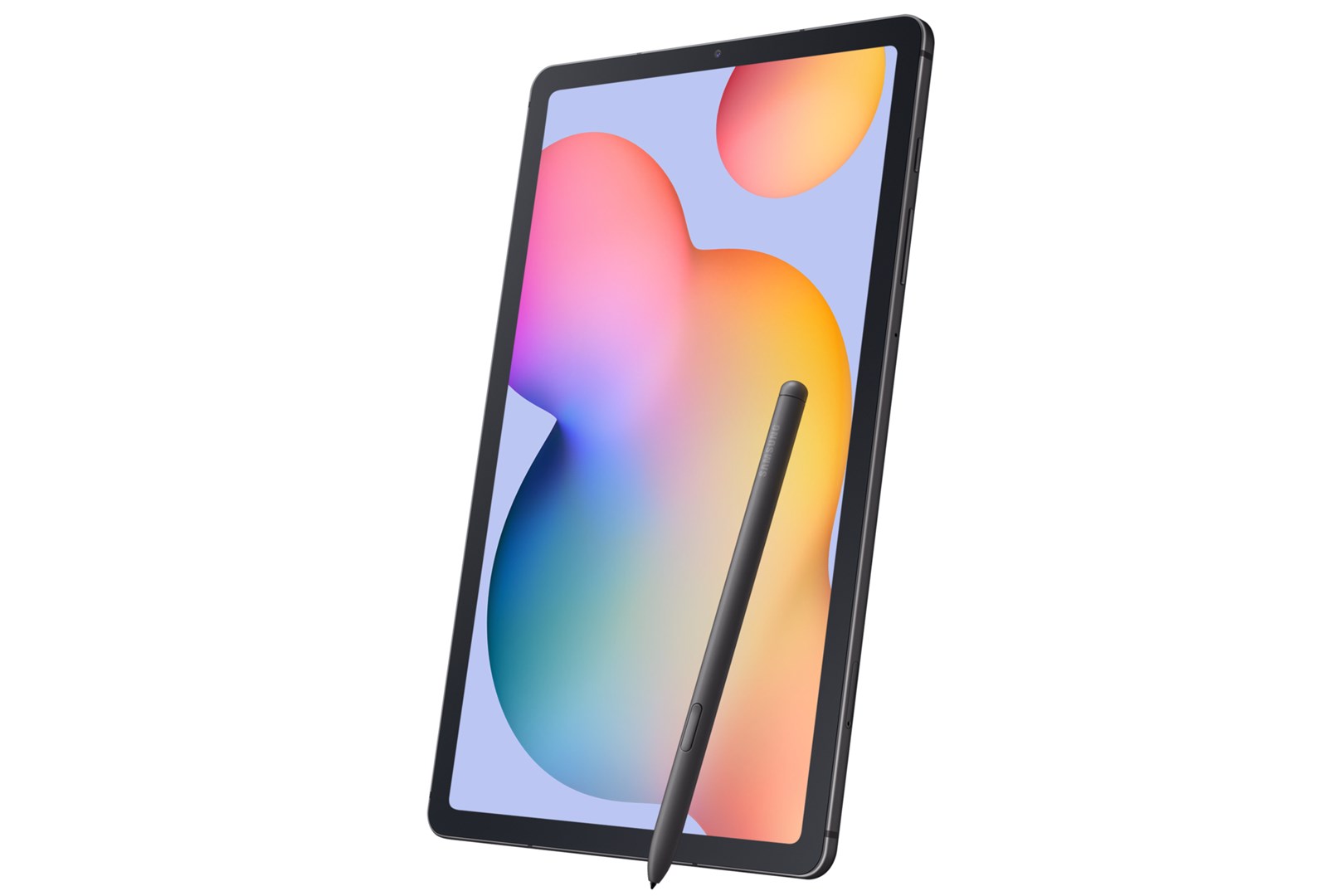 Samsung Galaxy Tab S6 Lite (2024) Wi-Fi 64 GB 26.4 cm (10.4") 4 GB Wi-Fi 5 (802.11ac) Grey