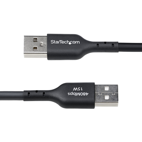 USB2AC4MBKE - Cables & Adaptors by StarTech.com