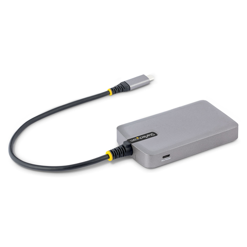 5G3AGBB-USB-C-HUB - Cables & Adaptors by StarTech.com