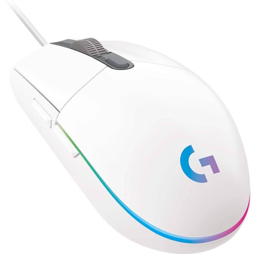 Logitech G G203 LIGH...
