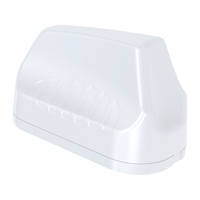 Poynting A-MIMO-0003-V2-13 network antenna Omni-directional antenna SMA 5.8 dBi