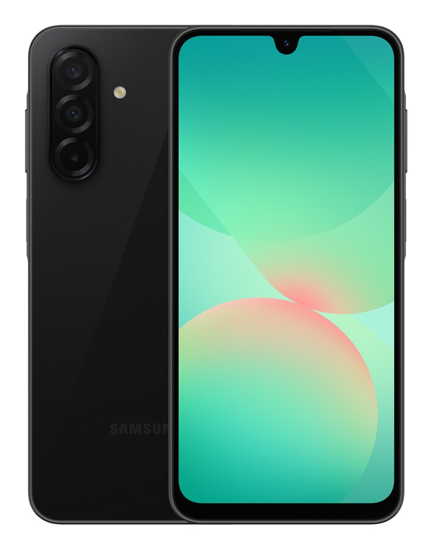 SM-A266BZKBEUE - Smartphones by Samsung