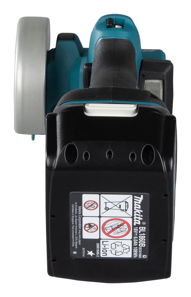 MAKITA. BLADE CUTTER. 76mm 18V DMC300Z